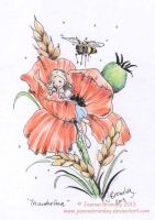 Thumbelina